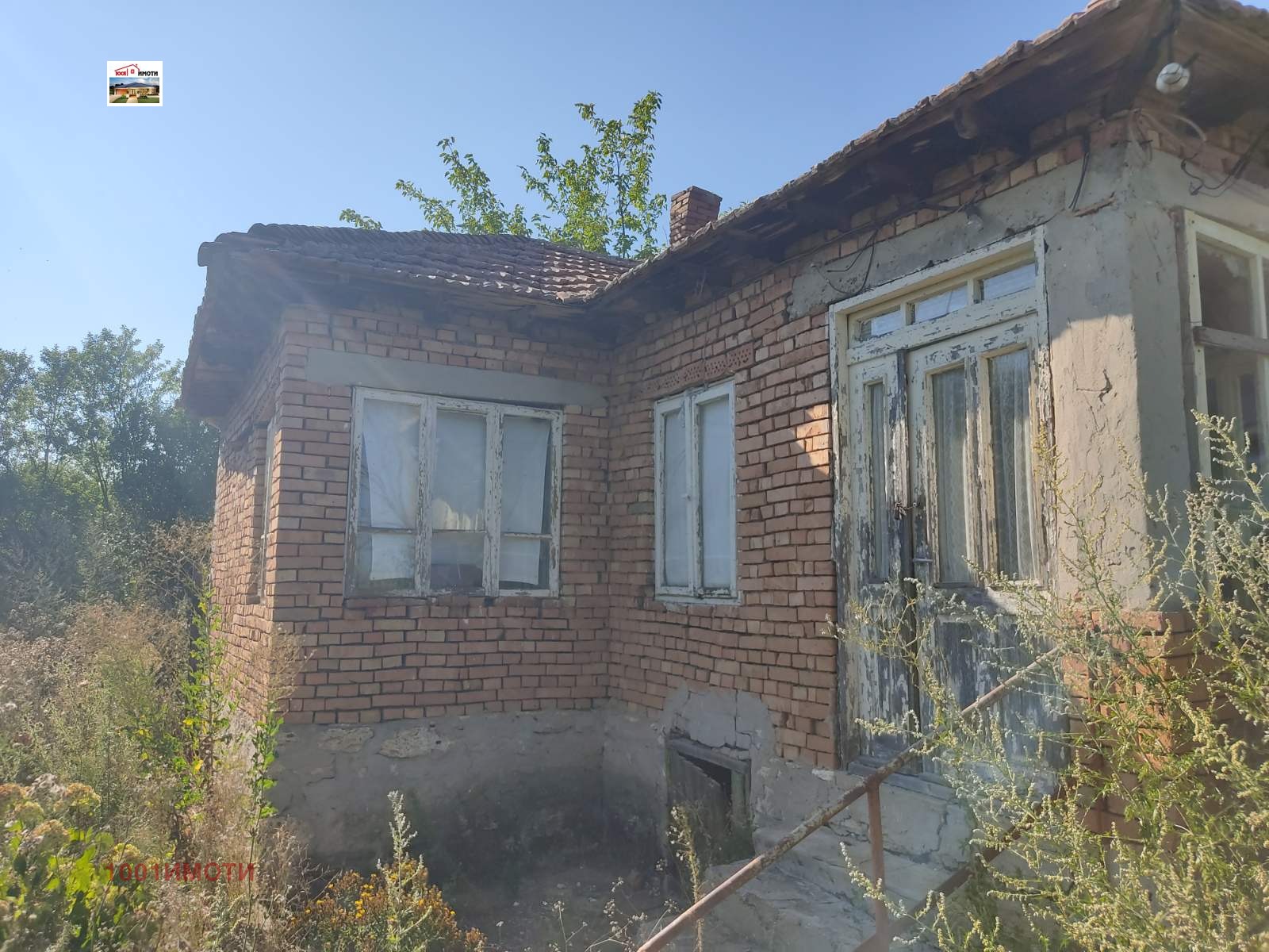 Продава КЪЩА, с. Видно, област Добрич, снимка 2 - Къщи - 35967082