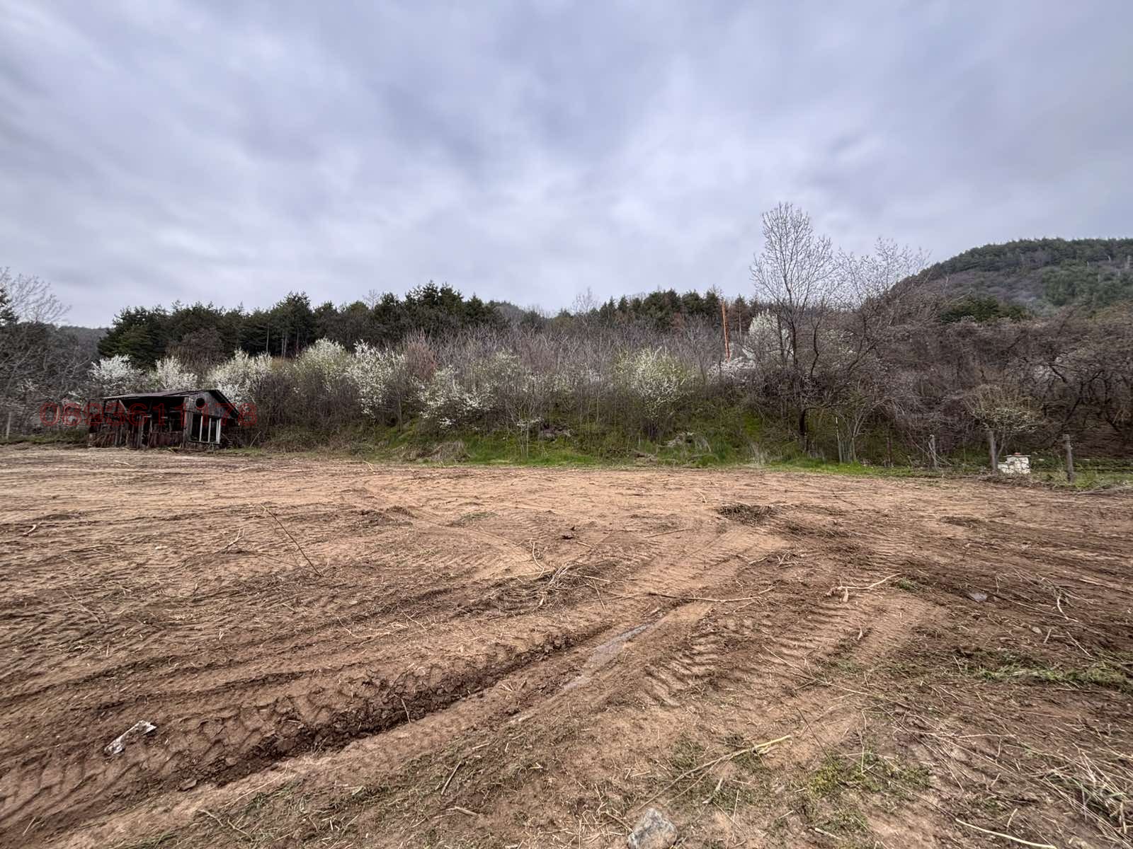 Продава ПАРЦЕЛ, гр. Златица, област София област, снимка 4 - Парцели - 54211127