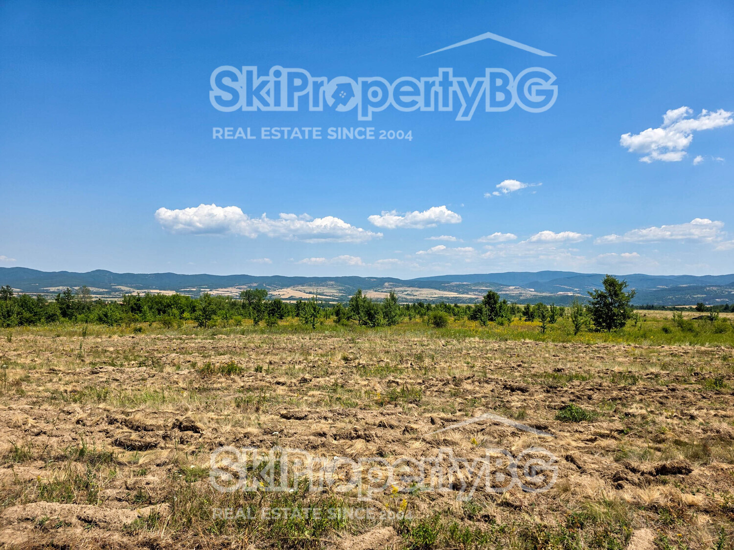 Продава ПАРЦЕЛ, гр. Долна баня, област София област, снимка 2 - Парцели - 50953962