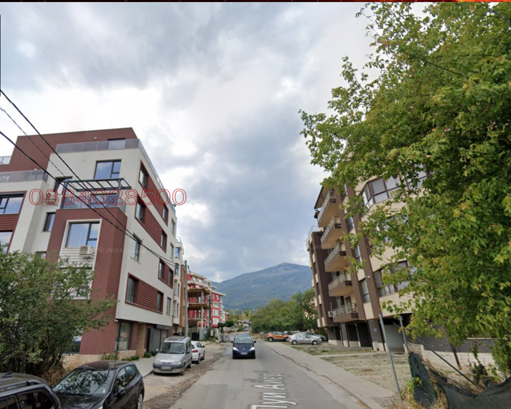 Продава ПАРЦЕЛ, гр. София, Манастирски ливади, снимка 2 - Парцели - 53869909