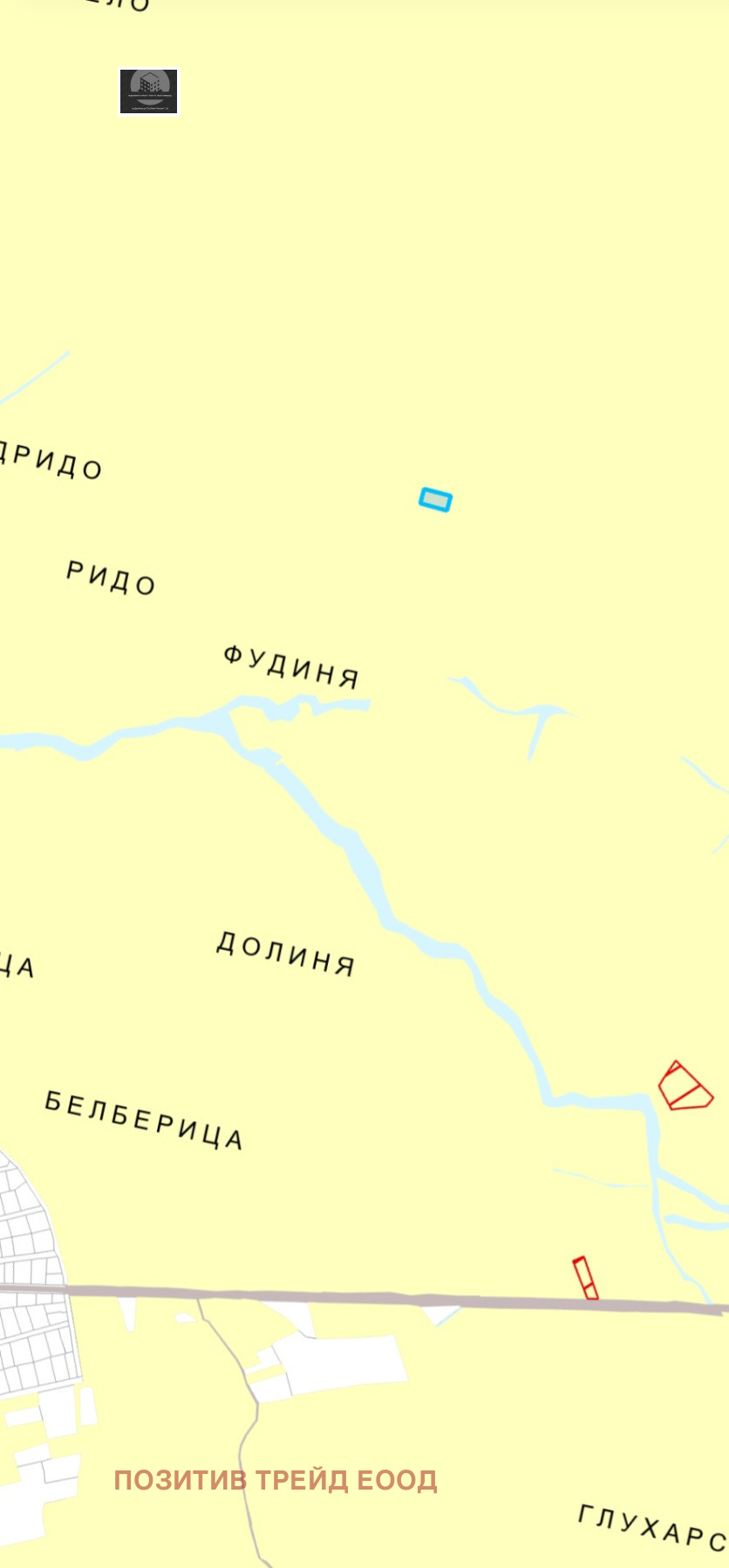 Продава ЗЕМЕДЕЛСКА ЗЕМЯ, с. Овчарци, област Кюстендил, снимка 3 - Земеделска земя - 55502323