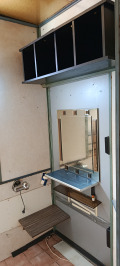 Продава  2-стаен град Пловдив , Кючук Париж , 34 кв.м | 69345716 - изображение [13]