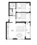 Продава  3-стаен град София , Бъкстон , 106 кв.м | 50528704 - изображение [6]