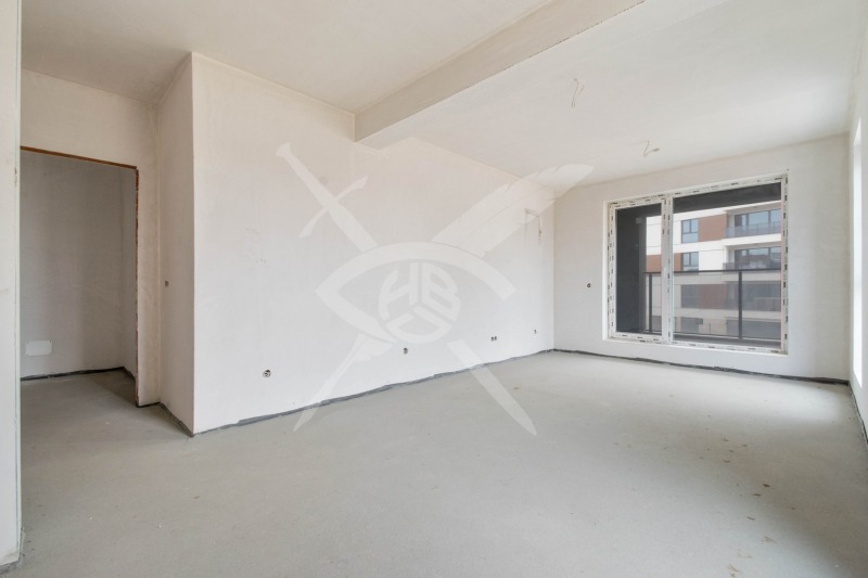 Продава 2-СТАЕН в град София, Малинова долина - 66 кв.м / 185 000 € » 361 828.55 лв., ЕКС НВД ООД