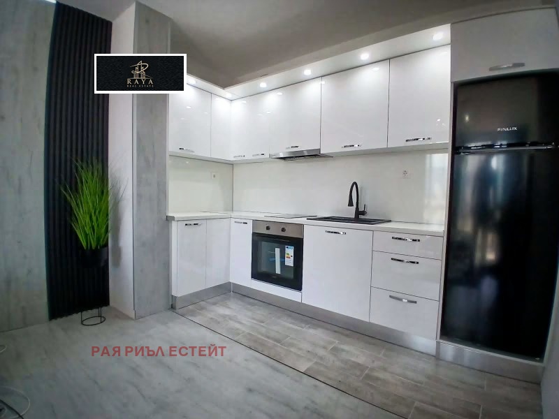 Продава 2-СТАЕН в град Пловдив, Коматево - 64 кв.м / 143 000 € » 279 683.69 лв., РАЯ РИЪЛ ЕСТЕЙТ