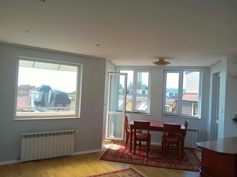 Продава 3-СТАЕН в град Варна, Гръцка махала - 100 кв.м / 445 000 € » 870 344.35 лв., АГЕНЦИЯ СТЕФАНОВ ИНВЕСТ
