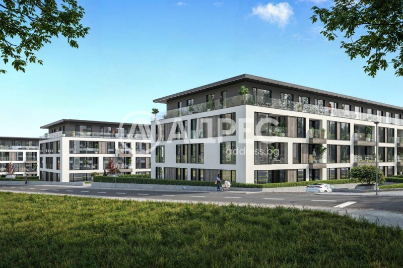 Продава 3-СТАЕН в град София, Малинова долина - 106 кв.м / 224 139 € » 438 377.78 лв., АДРЕС НЕДВИЖИМИ ИМОТИ