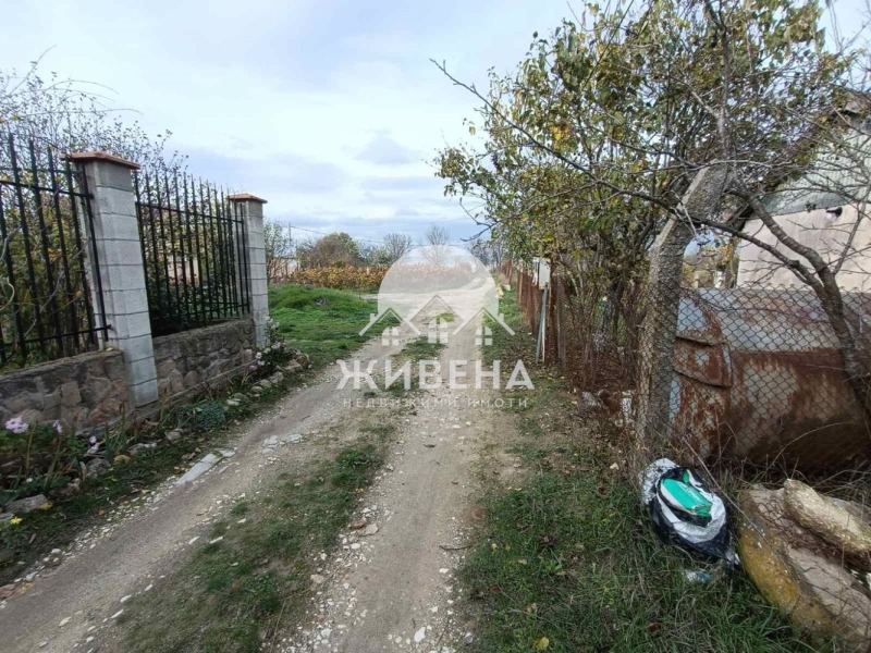 Продава ПАРЦЕЛ в град Варна, м-т Зеленика - 600 кв.м / 105 000 € » 205 362.15 лв., ЖИВЕНА