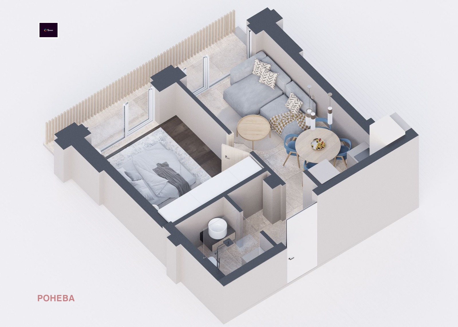 Продава 2-СТАЕН | Imot.bg — изображение 5