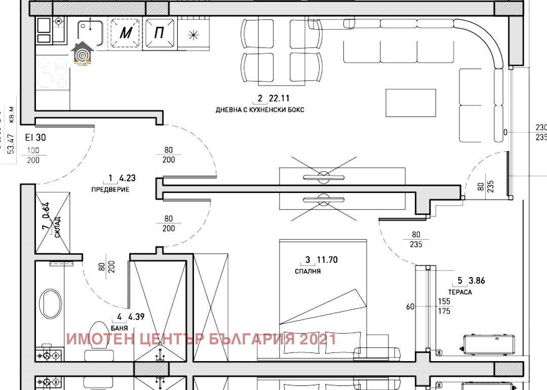 ������� 2-����� | Imot.bg � ����������� 5