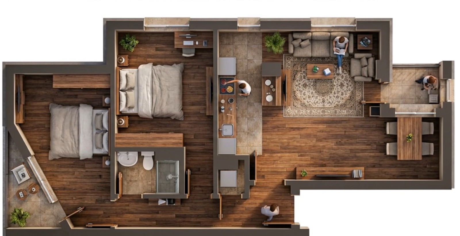 ������� 3-����� | Imot.bg � ����������� 1