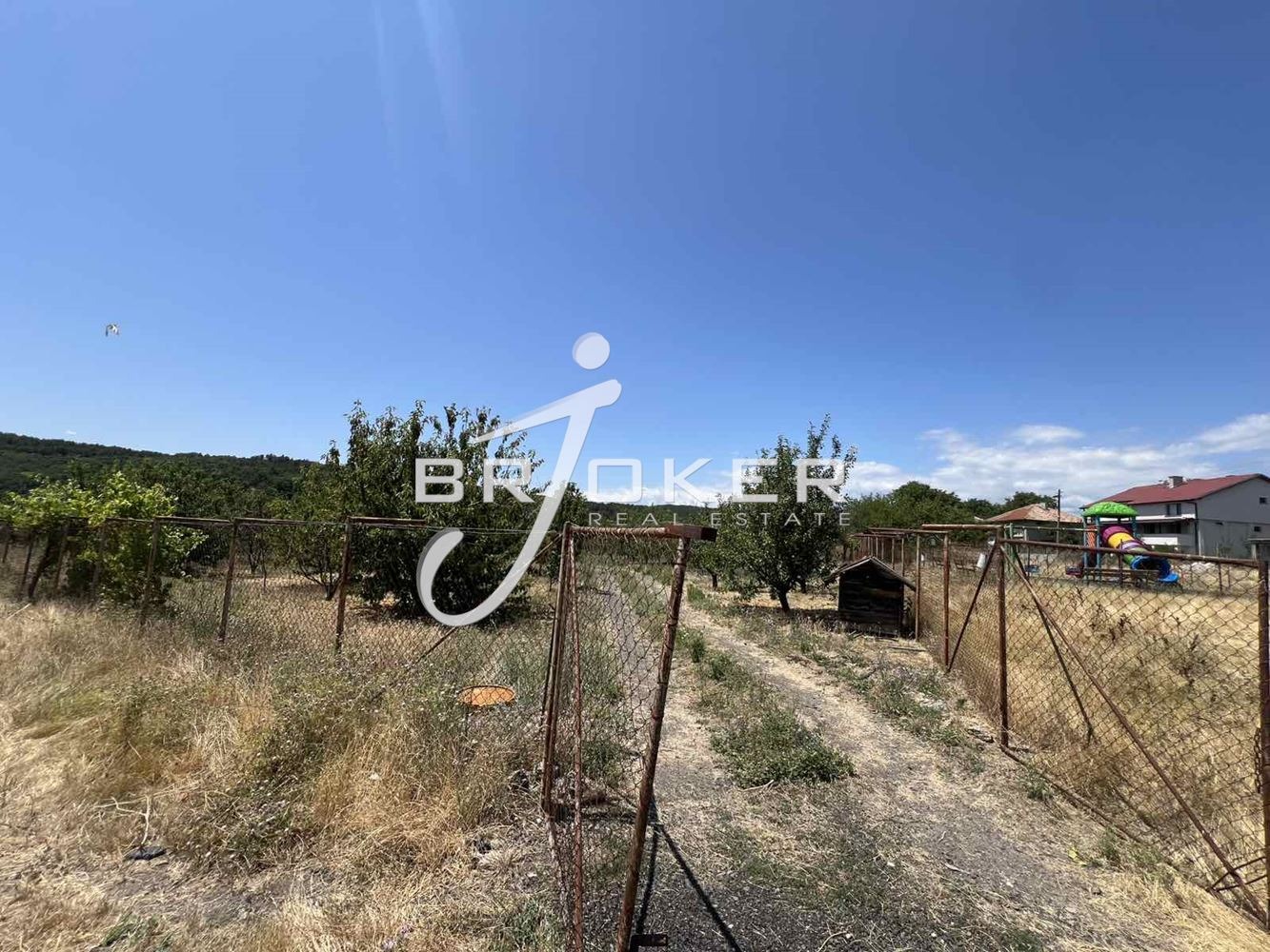 Продава ПАРЦЕЛ | Imot.bg — изображение 5