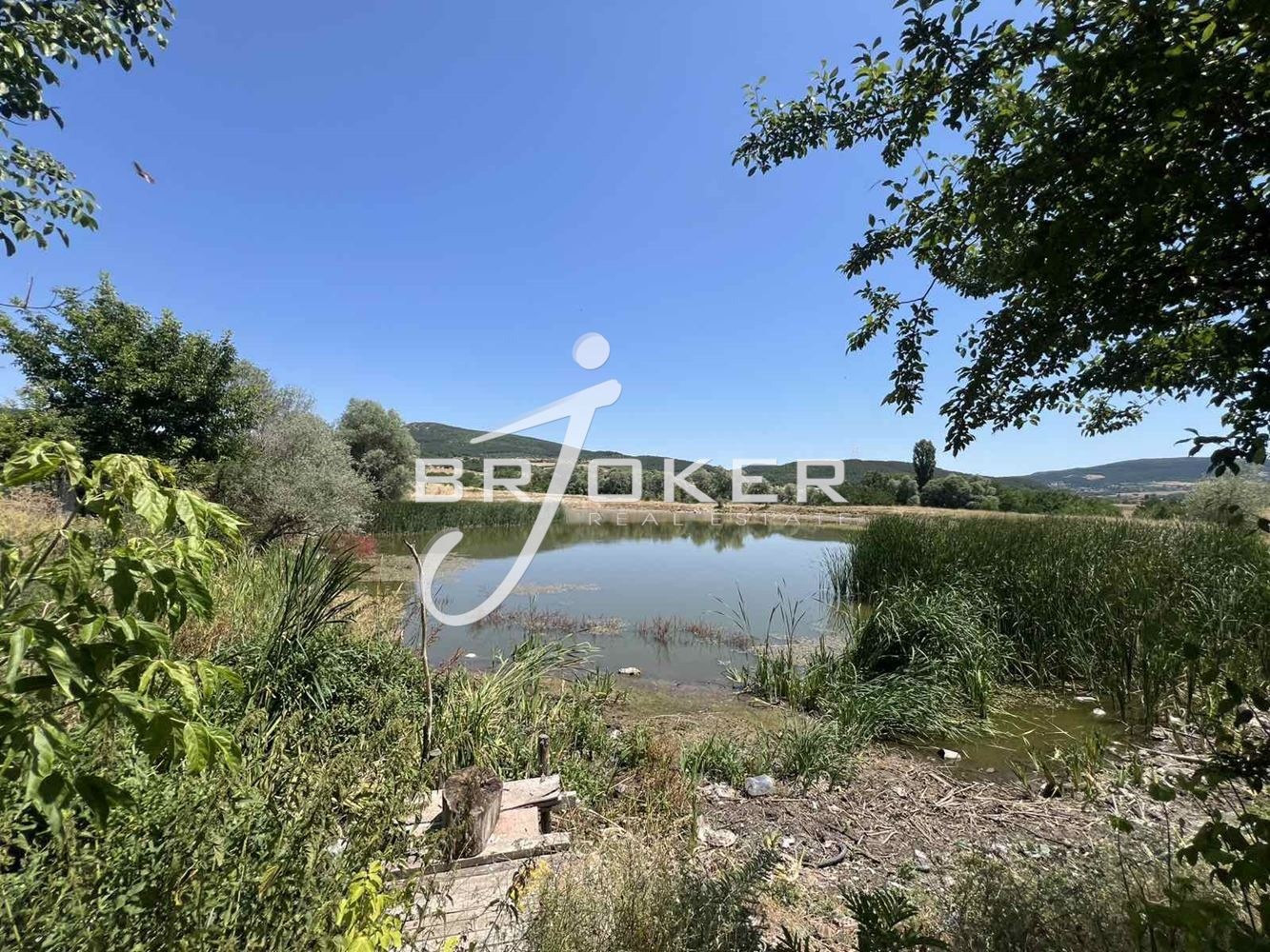 Продава ПАРЦЕЛ | Imot.bg — изображение 1