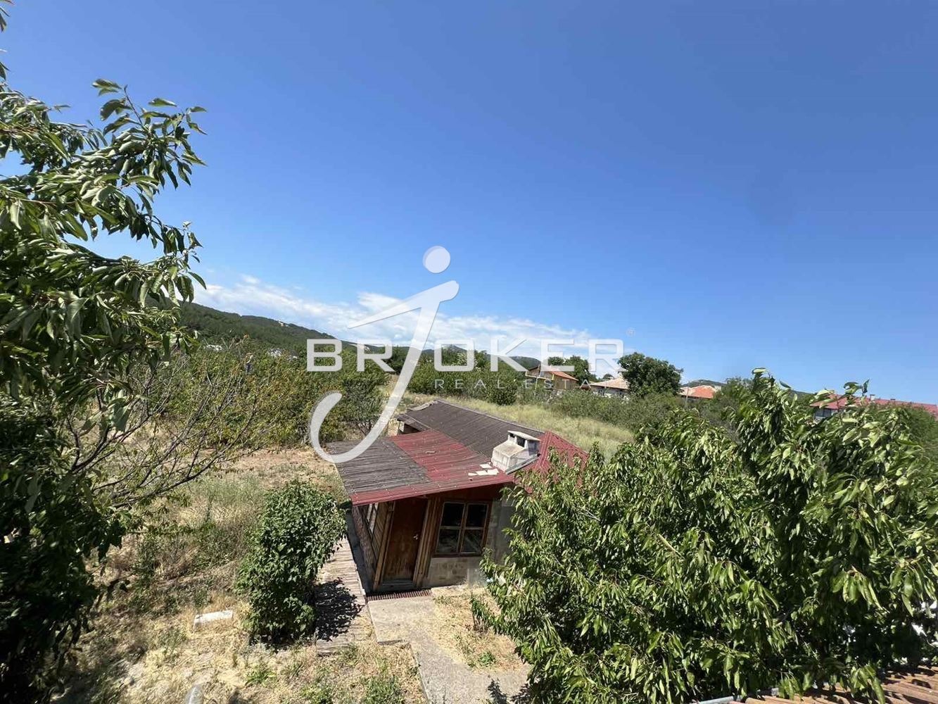 Продава ПАРЦЕЛ | Imot.bg — изображение 2