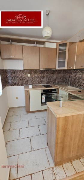 1 bedroom Meden rudnik - zona A, Burgas 2