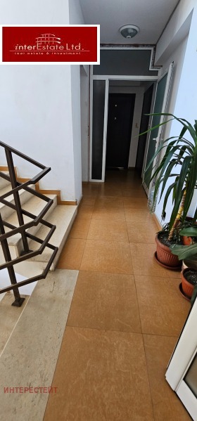 1 bedroom Meden rudnik - zona A, Burgas 11