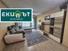 2-стаен град Варна, Аспарухово 1