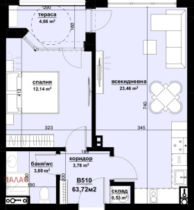 ������� 2-����� | Imot.bg � ����� ������ 8