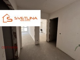 Обява продава 3-стаен, град София, Малинова долина