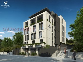 3-СТАЕН, 104 m2
