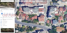 ПАРЦЕЛ, 212 m2