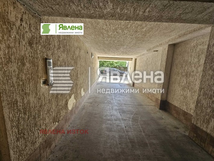 Te koop  Studio Sofia , Chadzji Dimitar , 40 m² | 14028645 - afbeelding [7]