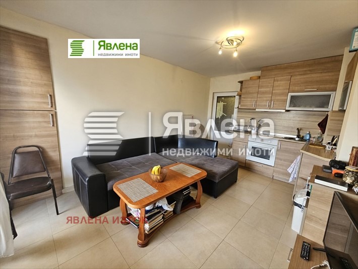 Te koop  Studio Sofia , Chadzji Dimitar , 40 m² | 14028645