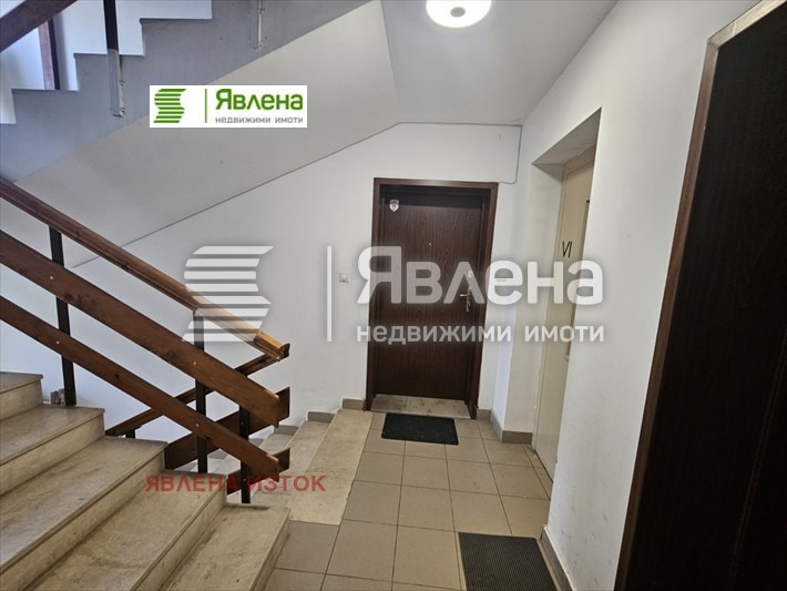 Te koop  Studio Sofia , Chadzji Dimitar , 40 m² | 14028645 - afbeelding [6]