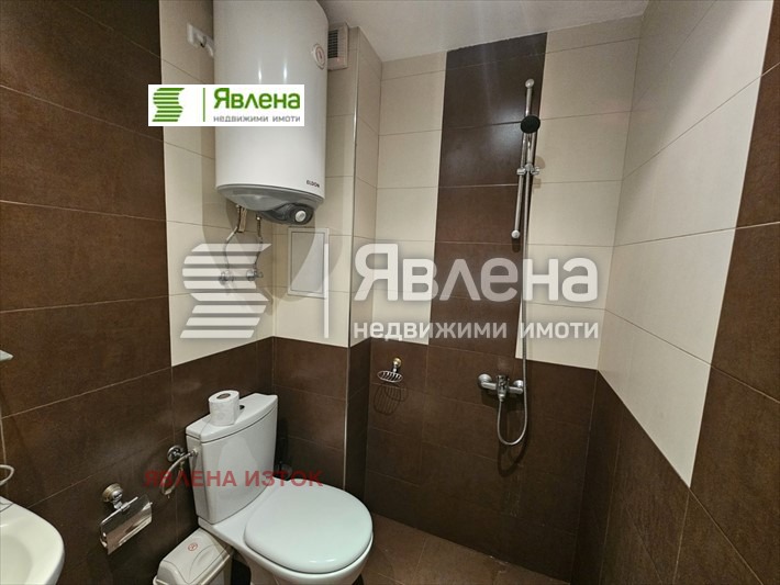 Te koop  Studio Sofia , Chadzji Dimitar , 40 m² | 14028645 - afbeelding [4]