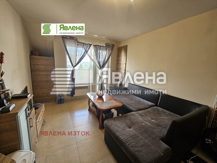 Te koop  Studio Sofia , Chadzji Dimitar , 40 m² | 14028645 - afbeelding [2]