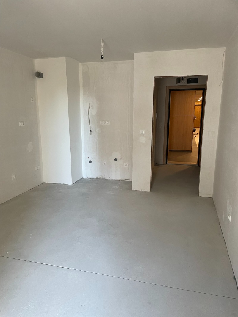 Myytävänä  Studio Sofia , Poligona , 42 neliömetriä | 43907708 - kuva [4]