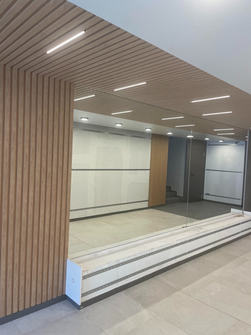Myytävänä  Studio Sofia , Poligona , 42 neliömetriä | 43907708 - kuva [5]