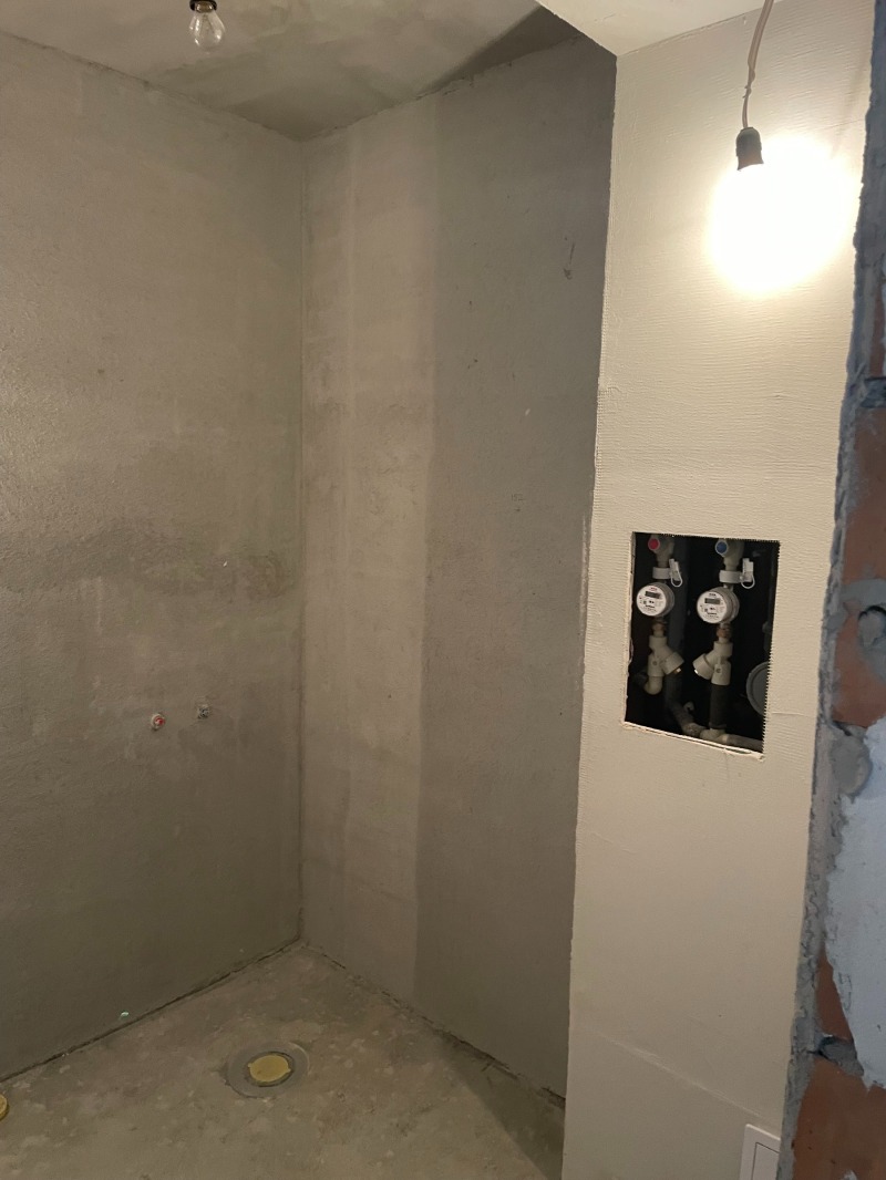 Продава  1-стаен град София , Полигона , 42 кв.м | 31310050 - изображение [6]