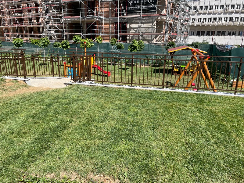 Продава  1-стаен град София , Полигона , 42 кв.м | 31310050 - изображение [8]