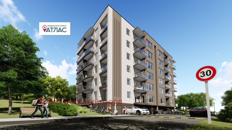 Na prodej  1 ložnice Sofia , Družba 2 , 77 m2 | 97371004 - obraz [2]