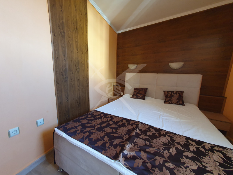 Zu verkaufen  1 Schlafzimmer region Burgas , k.k. Slantschew brjag , 63 qm | 12874867 - Bild [5]