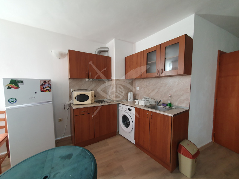 Zu verkaufen  1 Schlafzimmer region Burgas , k.k. Slantschew brjag , 63 qm | 12874867 - Bild [2]