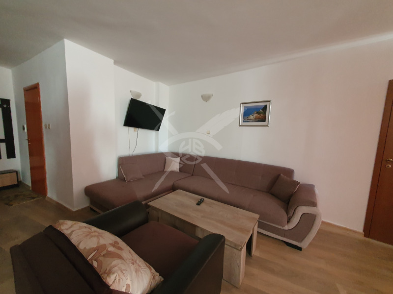 Zu verkaufen  1 Schlafzimmer region Burgas , k.k. Slantschew brjag , 63 qm | 12874867 - Bild [3]