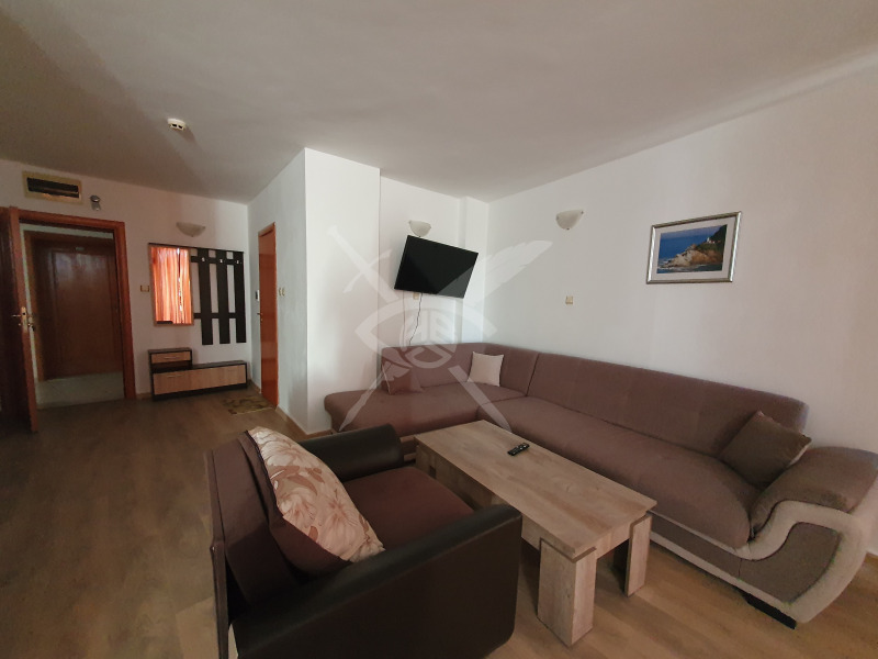 Zu verkaufen  1 Schlafzimmer region Burgas , k.k. Slantschew brjag , 63 qm | 12874867