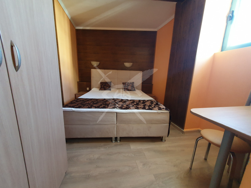 Zu verkaufen  1 Schlafzimmer region Burgas , k.k. Slantschew brjag , 63 qm | 12874867 - Bild [4]