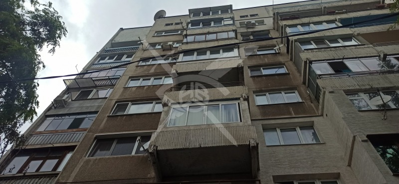 Продава 2-СТАЕН, гр. София, Красна поляна 3, снимка 1 - Aпартаменти - 46661840