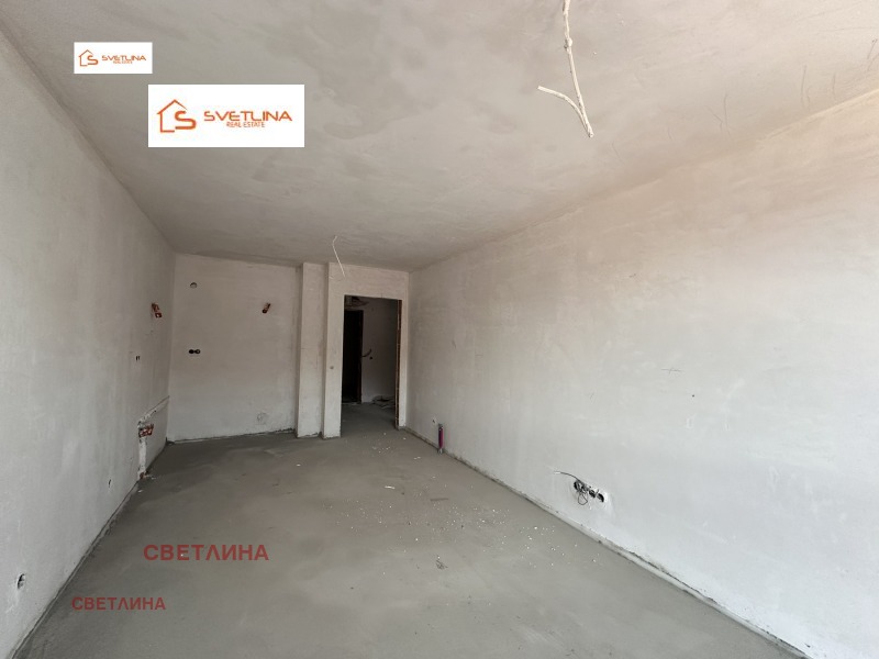 Продава 2-СТАЕН, гр. София, Малинова долина, снимка 5 - Aпартаменти - 47099593