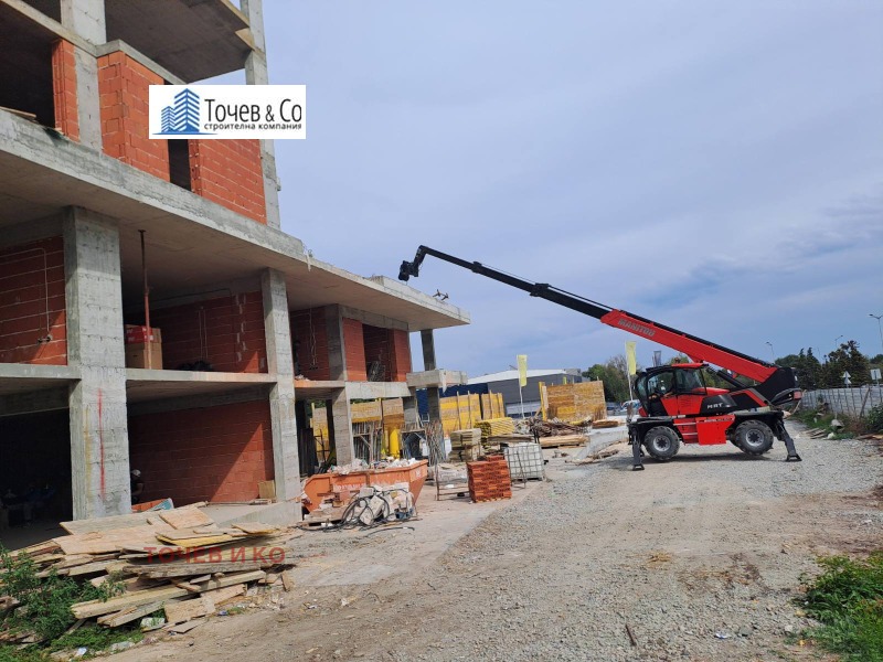 Na prodej  1 ložnice Burgas , Izgrev , 74 m2 | 93165730 - obraz [13]