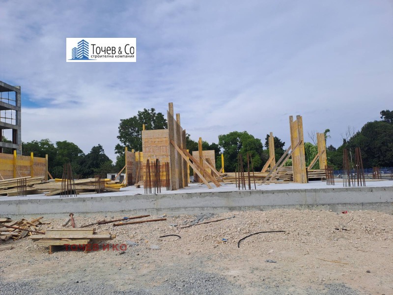 Na prodej  1 ložnice Burgas , Izgrev , 74 m2 | 93165730 - obraz [15]