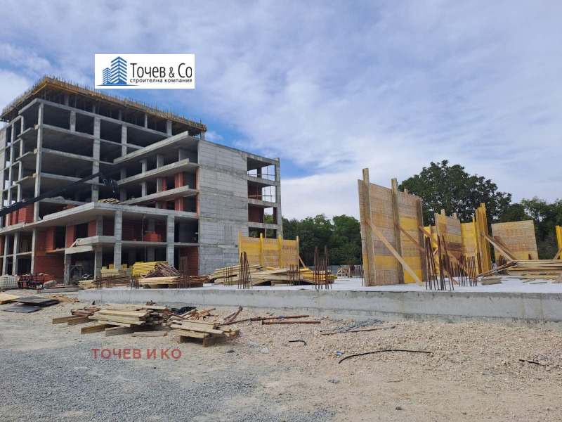 Na prodej  1 ložnice Burgas , Izgrev , 74 m2 | 93165730 - obraz [12]
