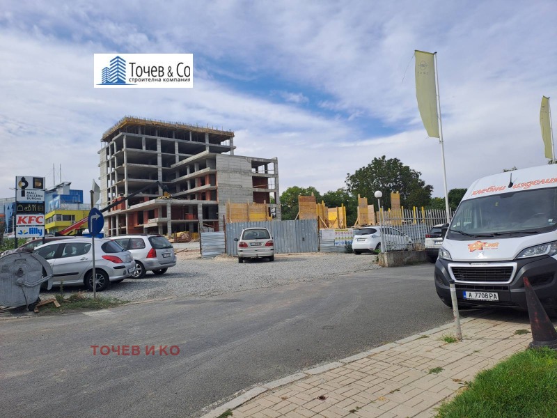 Na prodej  1 ložnice Burgas , Izgrev , 74 m2 | 93165730 - obraz [14]