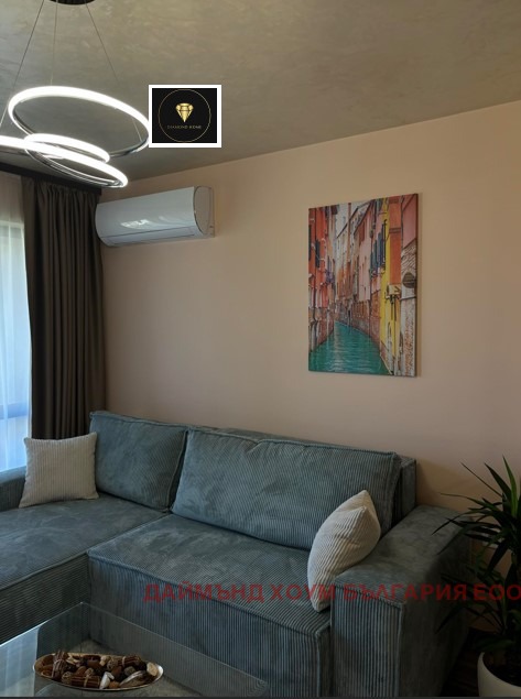 En venta  1 dormitorio Plovdiv , Mladezhki Jalm , 70 metros cuadrados | 64299368 - imagen [2]