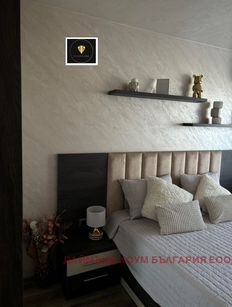 En venta  1 dormitorio Plovdiv , Mladezhki Jalm , 70 metros cuadrados | 64299368 - imagen [6]