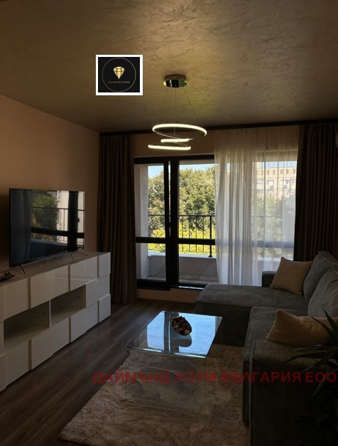 En venta  1 dormitorio Plovdiv , Mladezhki Jalm , 70 metros cuadrados | 64299368 - imagen [8]