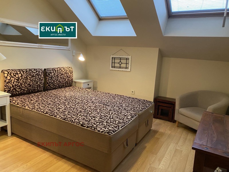 Продается  1 спальня Варна , Окръжна болница-Генерали , 63 кв.м | 66032584 - изображение [7]